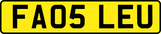 FA05LEU
