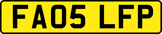 FA05LFP