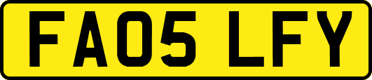 FA05LFY
