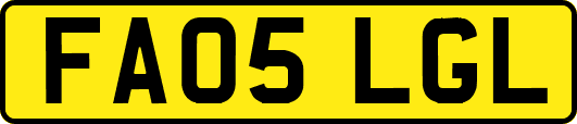 FA05LGL