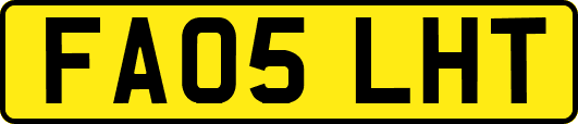 FA05LHT