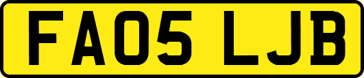 FA05LJB