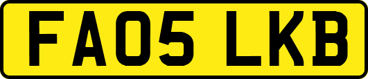 FA05LKB