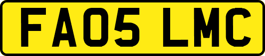 FA05LMC