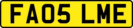 FA05LME