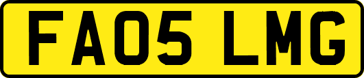 FA05LMG