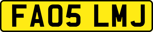 FA05LMJ
