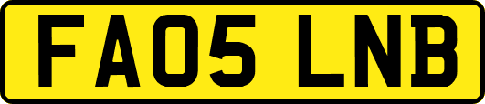 FA05LNB
