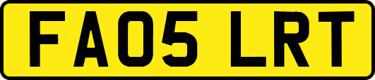 FA05LRT