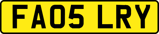 FA05LRY