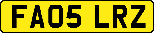 FA05LRZ