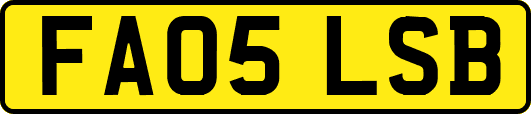 FA05LSB