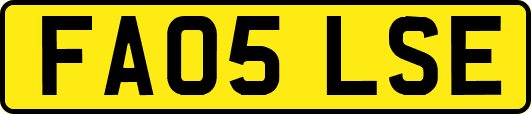 FA05LSE