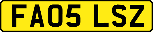 FA05LSZ
