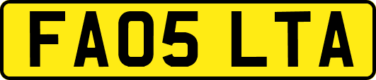 FA05LTA