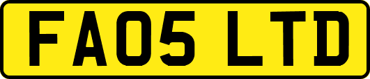 FA05LTD