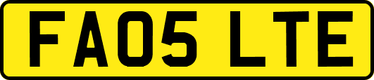 FA05LTE