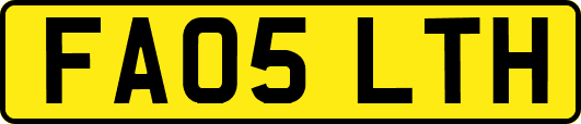 FA05LTH