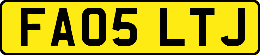 FA05LTJ