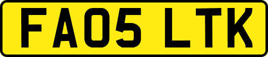 FA05LTK