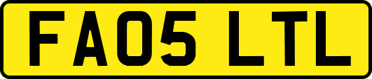 FA05LTL