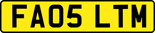 FA05LTM