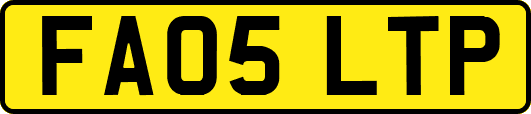 FA05LTP