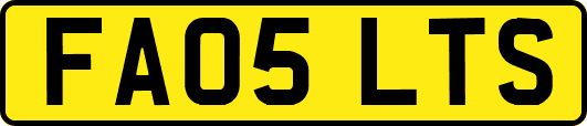 FA05LTS