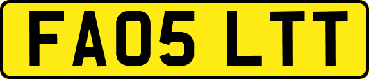 FA05LTT