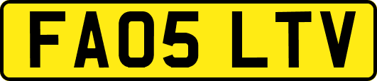 FA05LTV