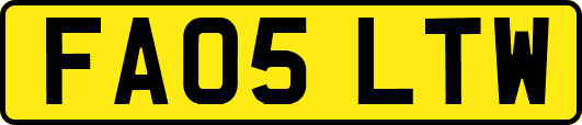 FA05LTW
