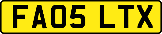 FA05LTX