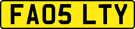 FA05LTY