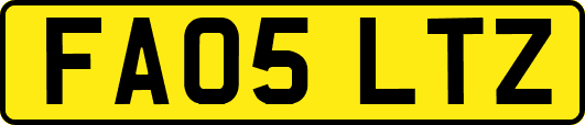FA05LTZ