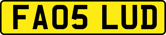 FA05LUD
