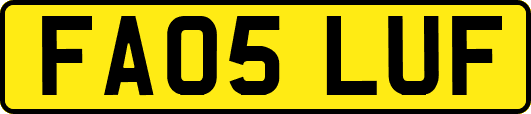 FA05LUF