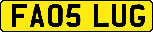 FA05LUG