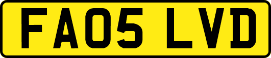 FA05LVD