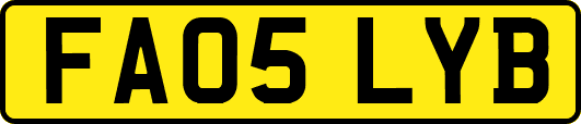 FA05LYB