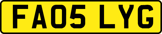 FA05LYG