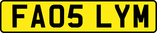 FA05LYM