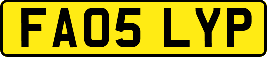 FA05LYP