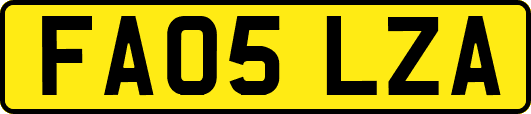 FA05LZA