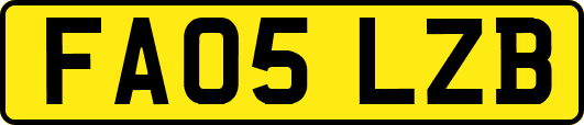 FA05LZB