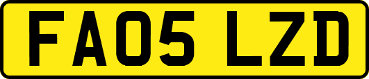 FA05LZD