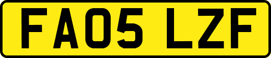 FA05LZF