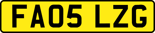 FA05LZG