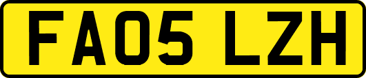 FA05LZH