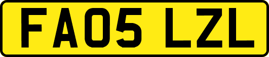 FA05LZL