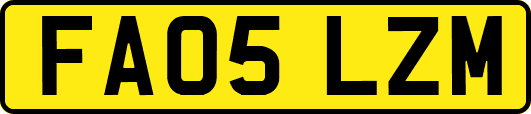 FA05LZM